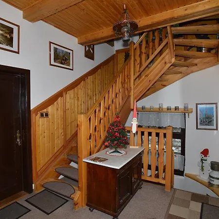 St. Moritz Guest house 2*