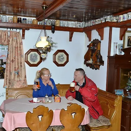 St. Moritz 2* Zelezna Ruda