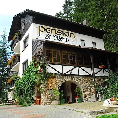St. Moritz